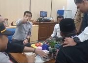 Oknum Wartawan di Baubau Diduga Diintimidasi, Ketua PWI Angkat Bicara
