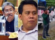 Komisi VII DPR Kritisi Putusan PTUN Jakarta yang Loloskan Lima IUP Bodong