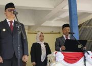 Upacara Hari Lahir Pancasila, Pj  Bupati Kolaka Utara Tekankan Pentingnya Persatuan dan Kesatuan