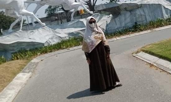 Kepada Siapa Muslim Rohingnya Meminta Pertolongan
