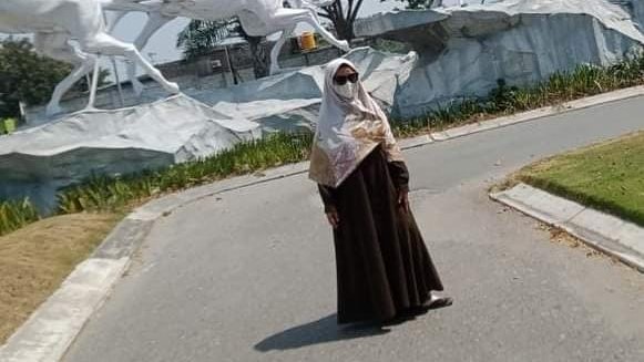 Kepada Siapa Muslim Rohingnya Meminta Pertolongan