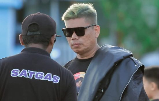 Hasil Quick Count Pilkada Muna, Ketua Satgas Paslon Bahtera: Selamat atas Kemenangannya