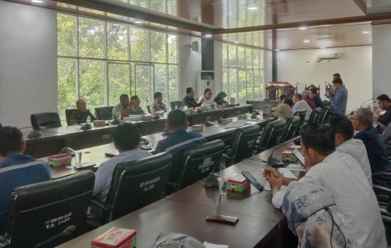 Dituding Cemari Lingkungan, Begini Klarifikasi PT TBS