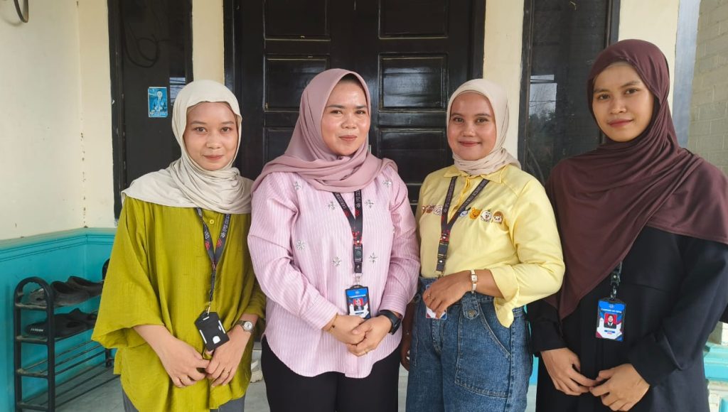 Developer Perumahan AS Tamrin Bantah Tudingan yang Dilayangkan