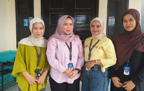 Developer Perumahan AS Tamrin Bantah Tudingan yang Dilayangkan