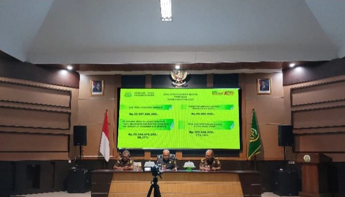 Sanksi Satgas PKH untuk Perusahaan Tambang Bersifat Administratif