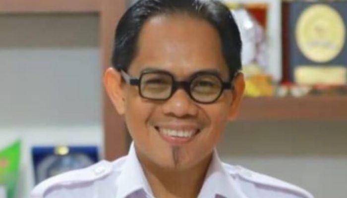 Kominfo Sultra Gagas Jaringan Starlink Gratis di 17 Kabupaten/Kota