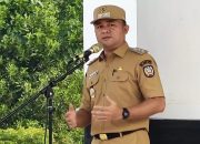 Wakil Bupati Wahyu Ade Pratama Ditunjuk Pimpin KONI Konsel, Fokus Target Porprov 2026