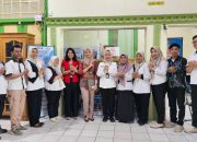 Kota Baubau Lolos Nominasi Nasional, Tim BSKDN Lakukan Verifikasi Lapangan