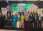 Baubau Merawat Masa Depan, Stunting Ditekan Lewat Posyandu dan Program KB