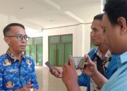 Pemkot Baubau Terapkan WFH Setiap Jumat, Pelayanan Publik Tetap Berjalan di Kantor