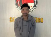 Polresta Kendari Gagalkan Peredaran 48 Paket Sabu, Pemuda Asal Puuwatu Diringkus