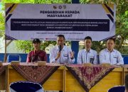 Menjinakkan Angka, Membangunkan Desa: Siasat Dua Jalur Politala di Panggung Baru