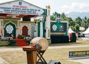 MTQ ke-48 Tingkat Kabupaten Kolaka Resmi Dibuka