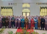 Wali Kota Baubau: GOW Harus Jadi Penggerak Pembangunan Berbasis Perempuan