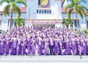 Baubau Siap Gelar MTQ XIV, Hadirkan Qori Internasional dan Pawai Ta’ruf Meriah