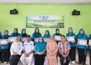 PKK Baubau Gerakkan Kemandirian Pangan Lewat Lomba KEDAI 2026