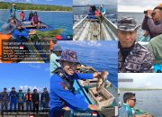 PAAP Wawonii Perkuat Pengawasan Laut Berbasis Masyarakat