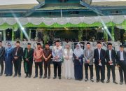 MTQ Ke-14 Kota Baubau Momentum Syiar Al-Qur&rsquo;an dan Pembinaan Generasi Qur&rsquo;ani