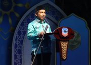 Baubau Cetak Sejarah: MTQ ke-14 Dipuji Kanwil Kemenag Sultra, Siap Menuju Kota Qur’ani Berkarakter