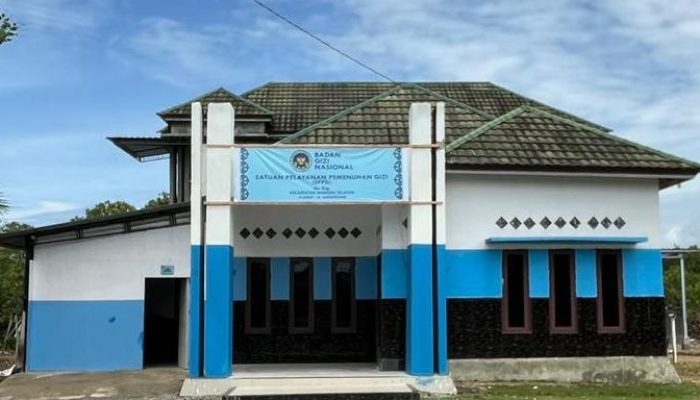 MBG Dorong Stabilitas Harga dan Produktivitas Petani Konkep