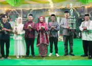 MTQ XIV Kota Baubau Berakhir, Murhum Dominasi Perolehan Juara