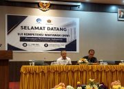 Maksimalkan Pengawasan Partisipatif, Bawaslu Konawe Selatan Gandeng Pemilih Pemula