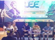 Entrepreneur Expo 2026 UMU Buton Jadi Ajang Promosi Produk Mahasiswa dan UMKM