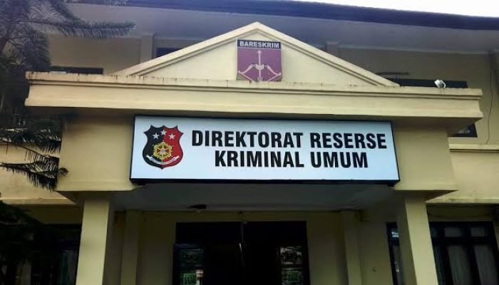 Polda Sultra Tetapkan Dua Tersangka Kasus Dugaan Penipuan Umrah