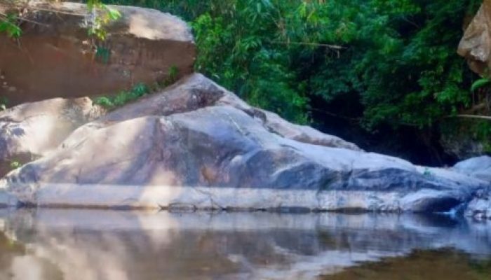 Wisata alam di Kota Kendari 