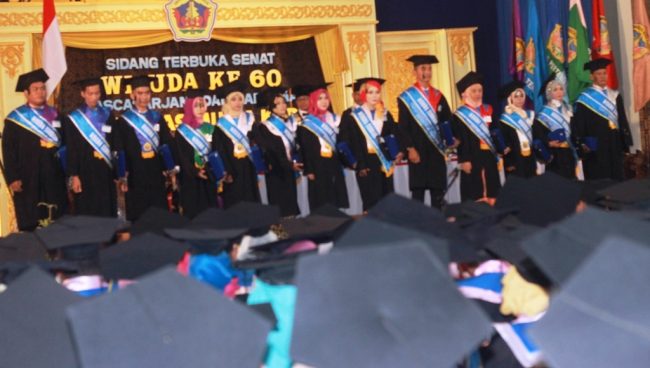 J. Wahyu Wardhana: Pendidikan Tinggi Perlu Perhatikan Tiga Hal