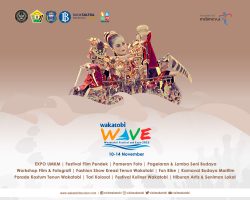 Wakatobi Wave