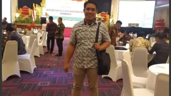 ﻿Gelar Seminar Kepahlawanan, Pustaka Butur Minta Dukungan Pemerintah Daerah