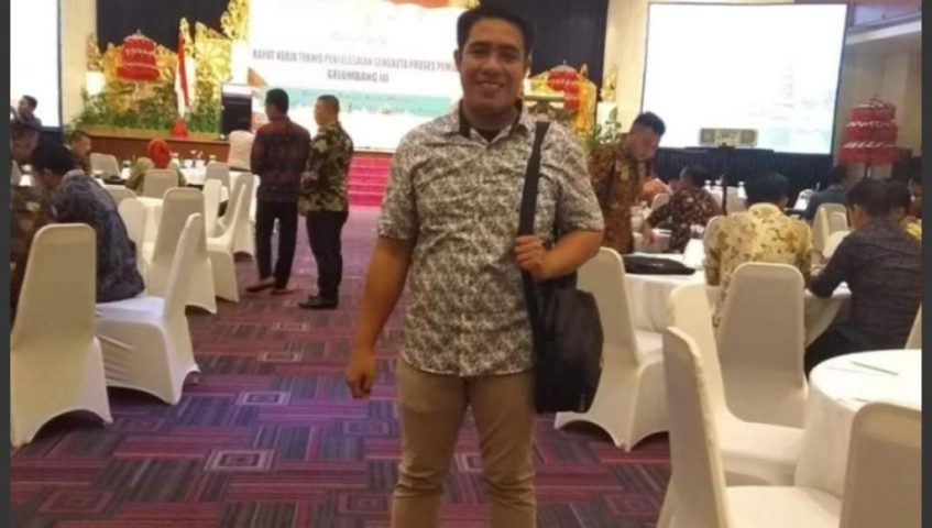 ﻿Gelar Seminar Kepahlawanan, Pustaka Butur Minta Dukungan Pemerintah Daerah