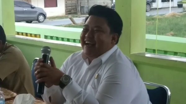 Jalan Mandonga - Puwatu Kapan Dilebarkan?