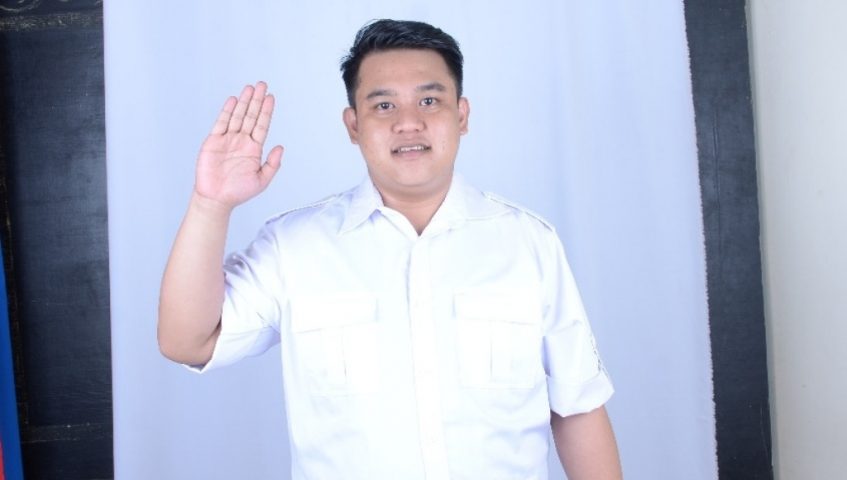 Yudianto Mahardika, Ajak Masyarakat Daftar Kependudukan Online