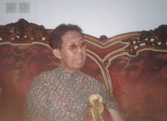 Yusran Silondae : Pemerintah Kurang Memperhatikan Nasib Pensiunan
