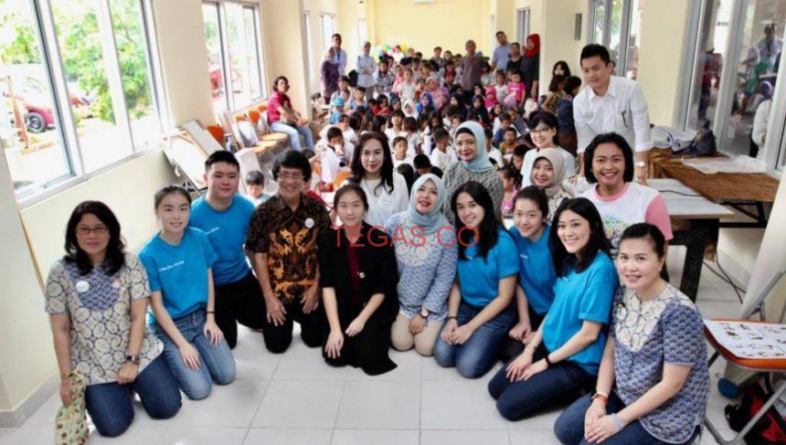 Yamsa dan YPH Sosialisasikan Hak Anak Indonesia﻿