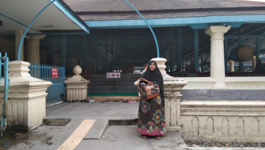 Yang Muda,Yang Merenda Asa