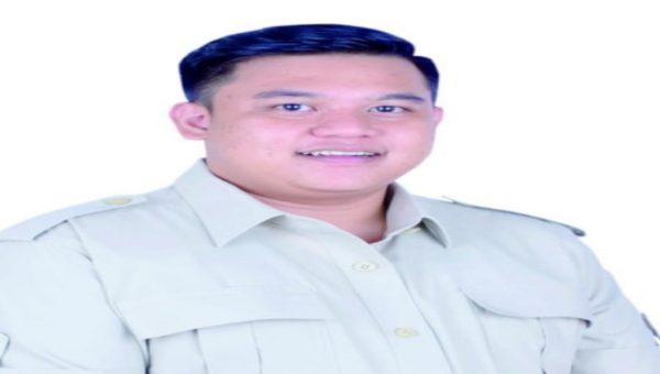 Yudhianto Mahardika Kunjungi 500 Titik ﻿