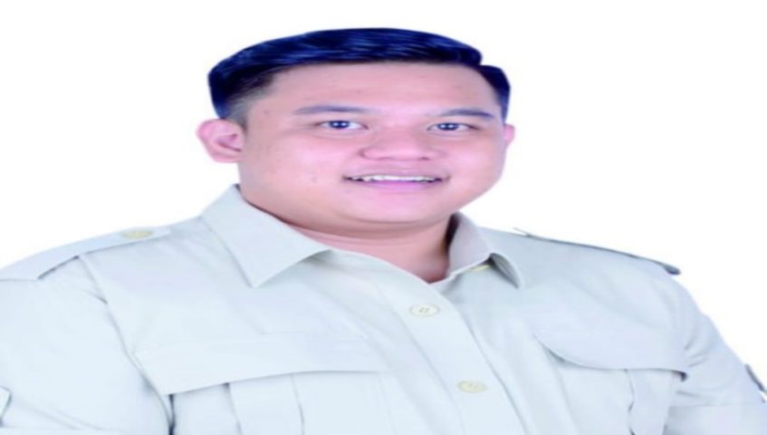 Yudhianto Ajak Kaum Milenial Untuk Tidak Golput