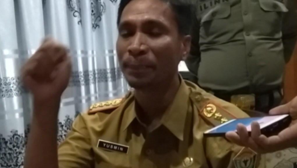 “Nakal”, 22 Perusahaan Tambang Jual Nickel Ore Tanpa Verifikasi