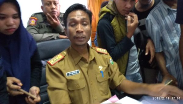 Video: ESDM: Ngeri! &ldquo;Pencuri&rdquo; Ore Nikel di Sulawesi Tenggara