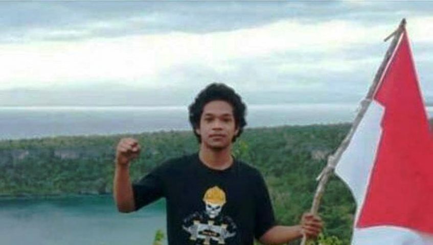 Polisi Kesulitan Ungkap Pelaku Pembunuh Yusuf Kardawi