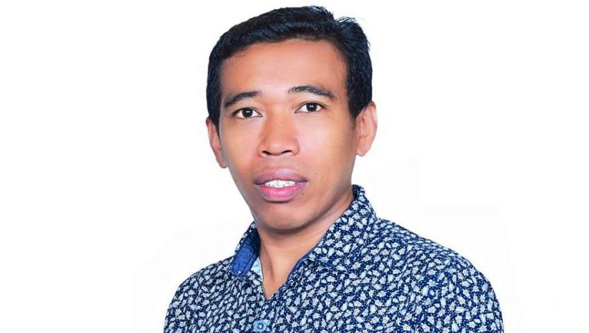 AH2P Duga Ada Penyalahgunaan Anggaran di KPU Butur