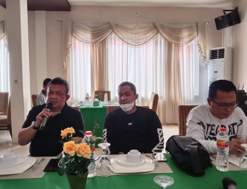 Akhirnya, Dirut PT AKP Dibebaskan dari Dakwaan Penipuan