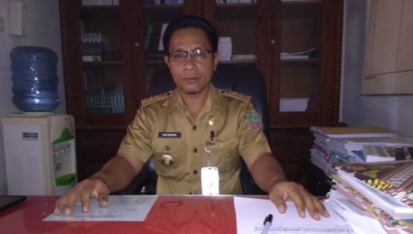 Bappeda Konut Prioritaskan RKPD di Tahun 2020