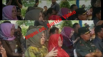 Siska Karina ADP Lapor Balik Agista dan Titien