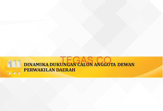 Jokowi – Amin Kalah di Sultra, ini Penjelasan Lengkapnya