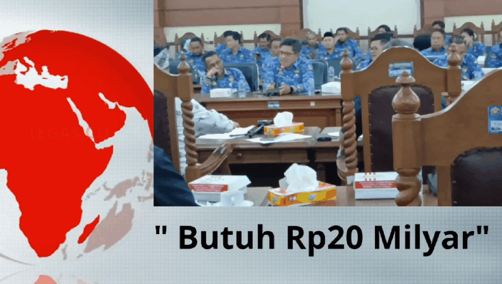 Kominfo Butuh 20 Milyar Rupiah untuk Mengakomodir Semua Media di Sultra